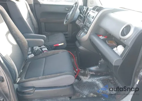 2005 Honda Element Ex z USA, uszkodzony, nr VIN 5J6YH28675L018043